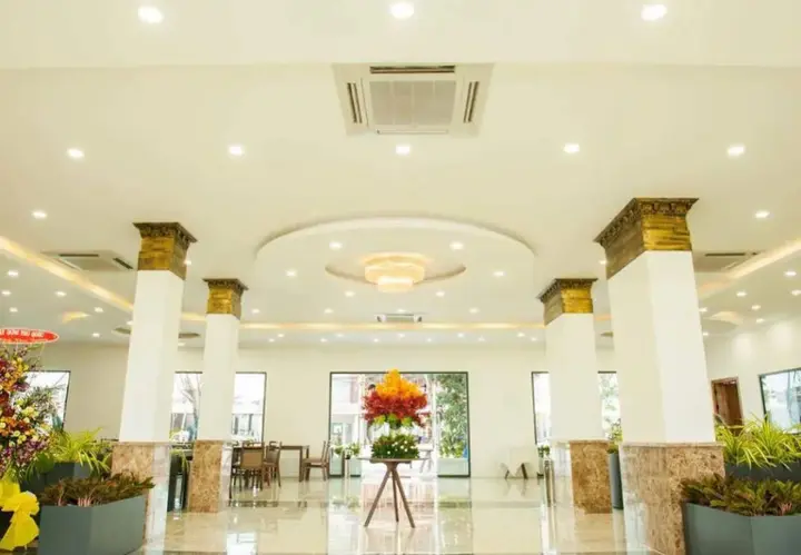 остров Фукуок: Hotel Amon