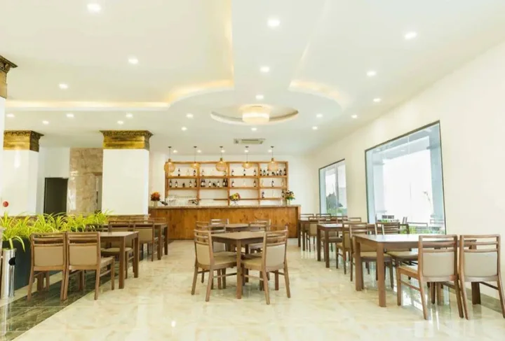 остров Фукуок: Hotel Amon
