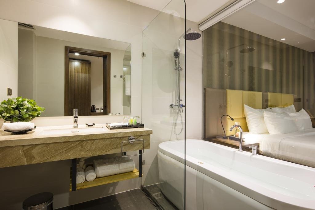 Нячанг: Seaesta Nha Trang Hotel