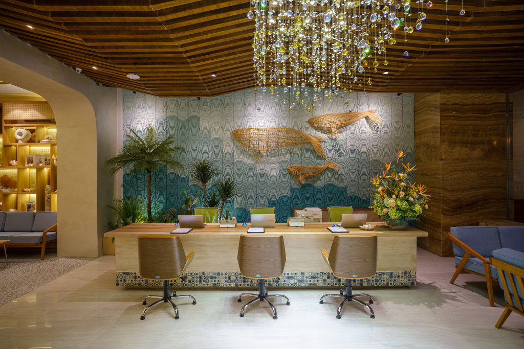 Нячанг: Seaesta Nha Trang Hotel