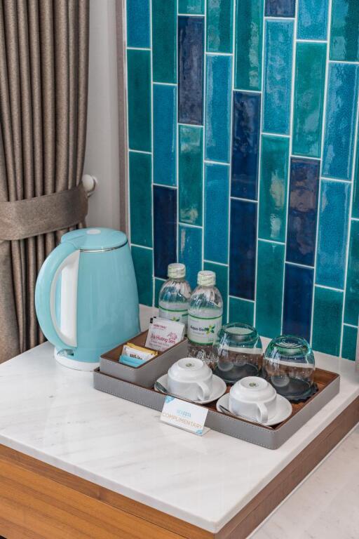 Нячанг: Seaesta Nha Trang Hotel