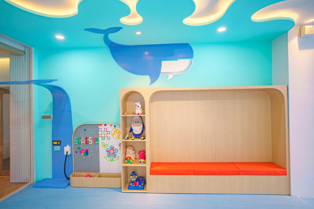 Нячанг: Seaesta Nha Trang Hotel
