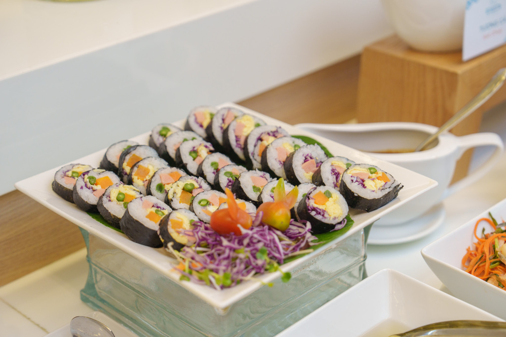 Нячанг: Seaesta Nha Trang Hotel