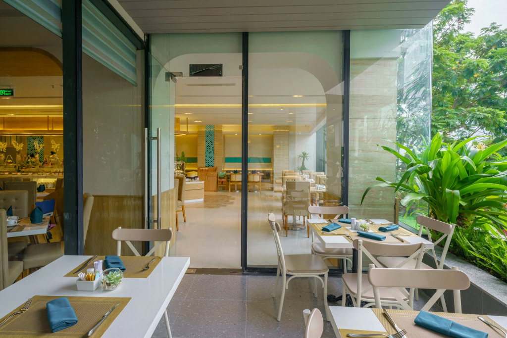Нячанг: Seaesta Nha Trang Hotel