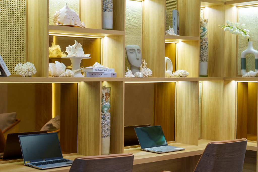 Нячанг: Seaesta Nha Trang Hotel