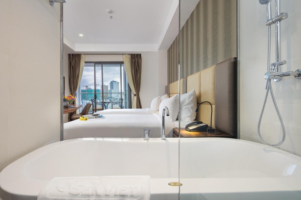 Нячанг: Seaesta Nha Trang Hotel