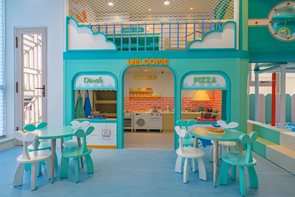 Нячанг: Seaesta Nha Trang Hotel