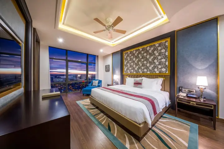 Кантхо: Sheraton Can Tho
