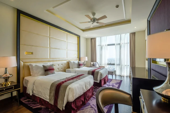 Кантхо: Sheraton Can Tho