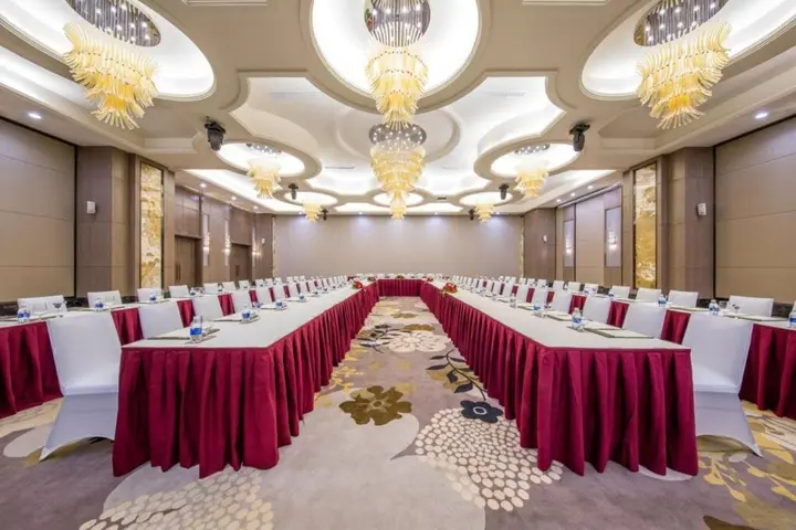 Кантхо: Sheraton Can Tho