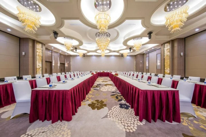 Кантхо: Sheraton Can Tho