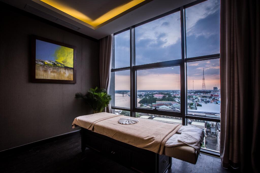 Кантхо: Sheraton Can Tho
