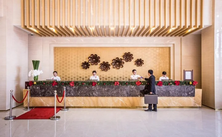 Кантхо: Sheraton Can Tho