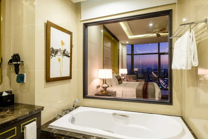 Кантхо: Sheraton Can Tho