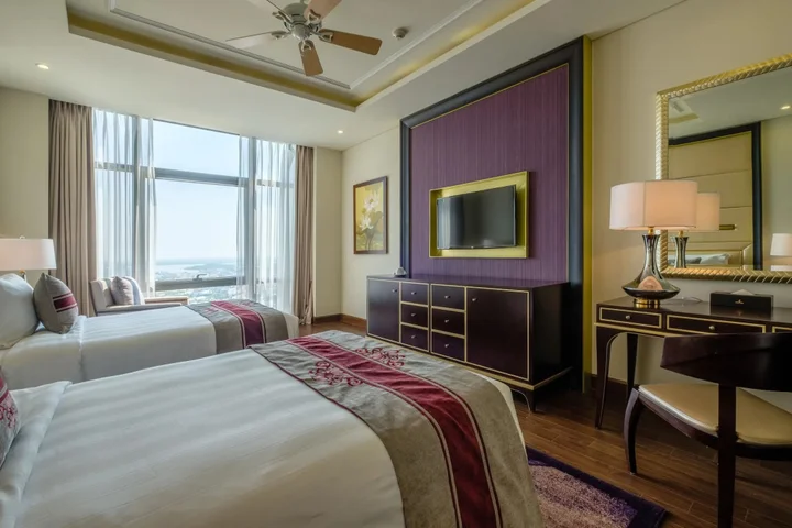 Кантхо: Sheraton Can Tho