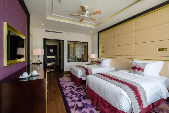 Кантхо: Sheraton Can Tho
