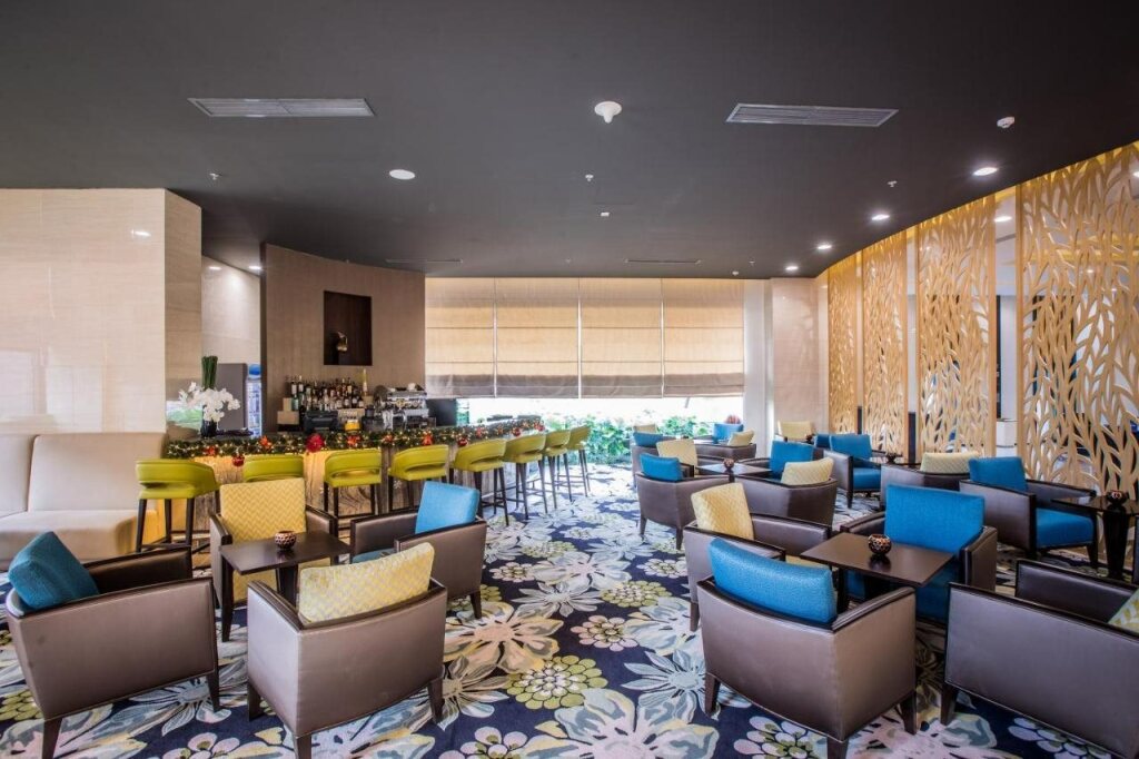 Кантхо: Sheraton Can Tho