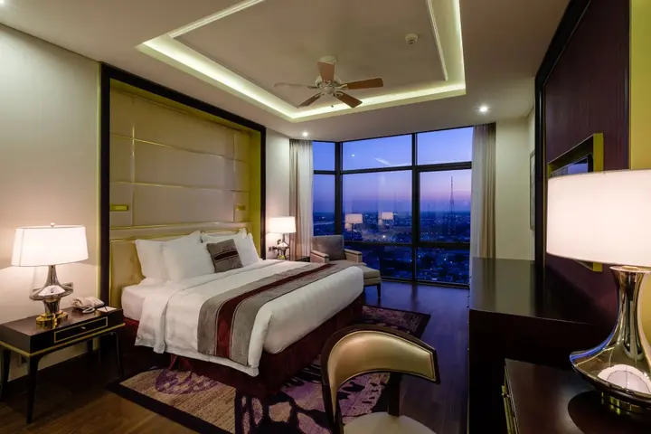 Кантхо: Sheraton Can Tho