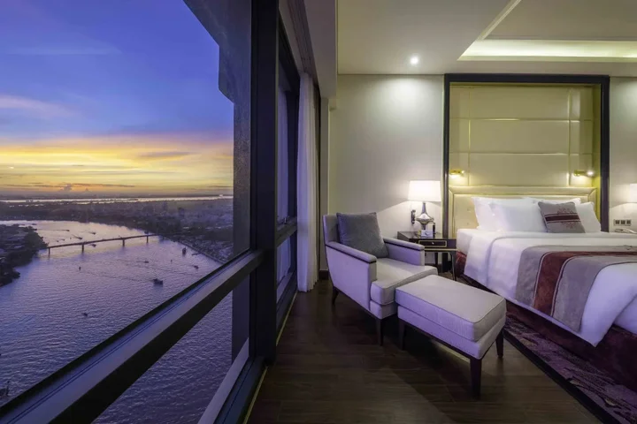 Кантхо: Sheraton Can Tho