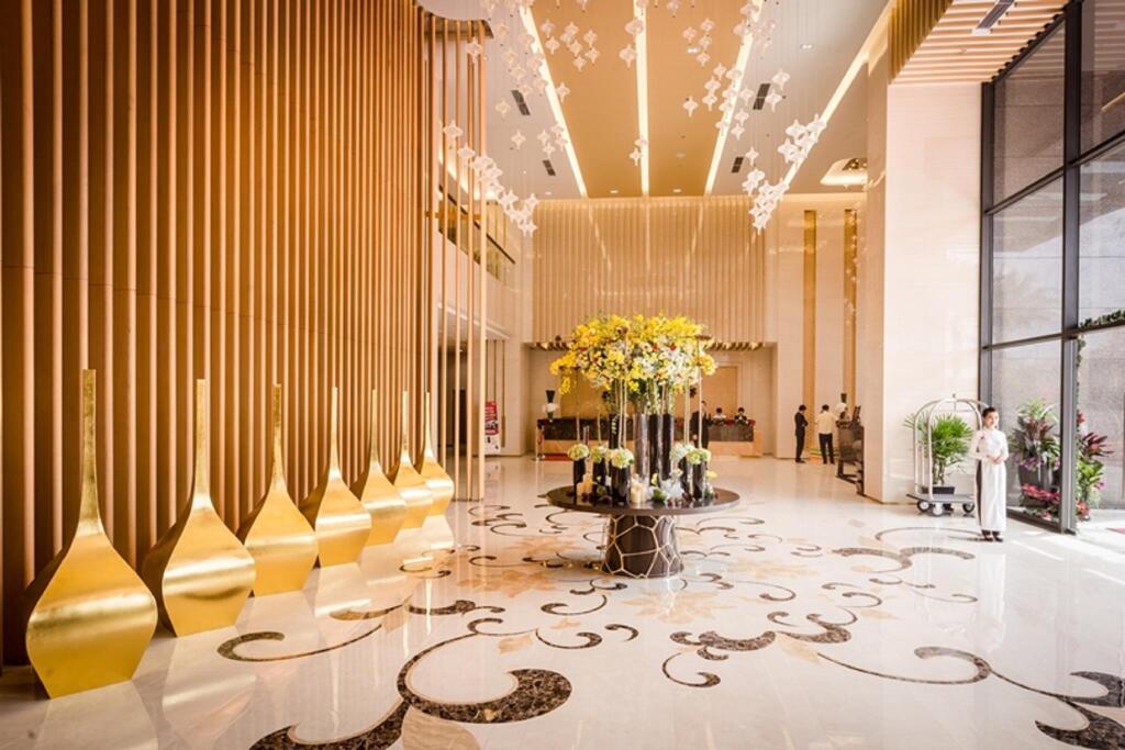 Кантхо: Sheraton Can Tho