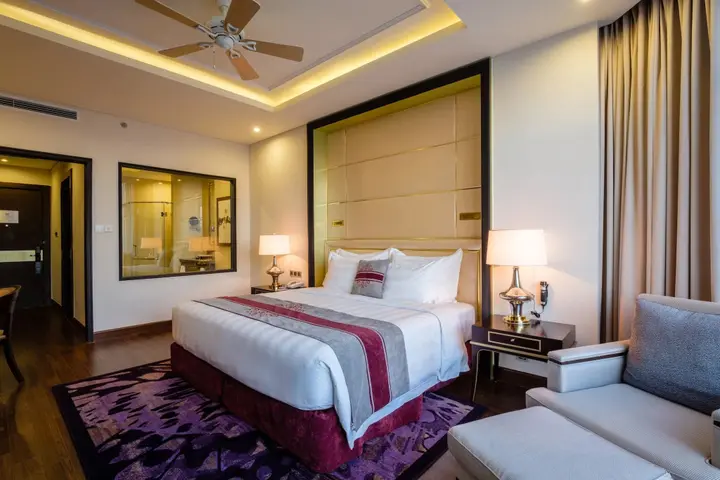 Кантхо: Sheraton Can Tho