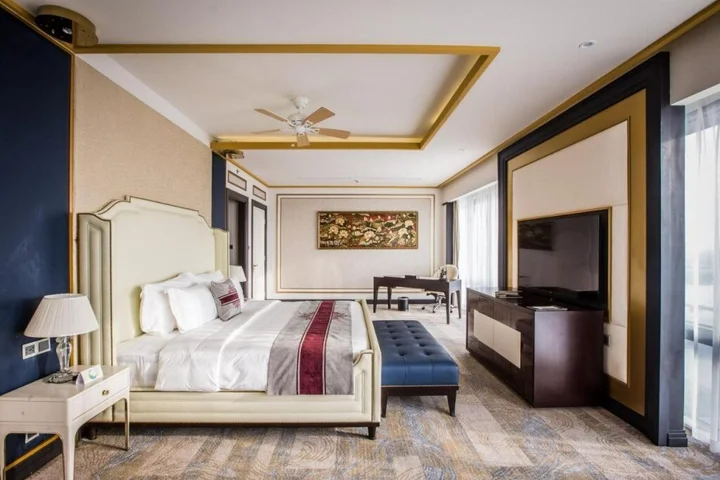 Кантхо: Sheraton Can Tho