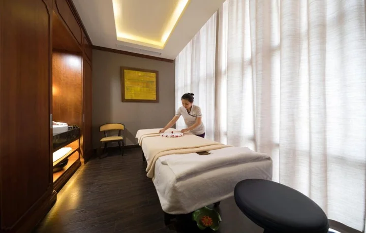 Кантхо: Sheraton Can Tho