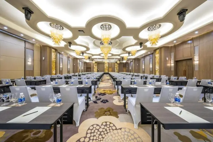 Кантхо: Sheraton Can Tho