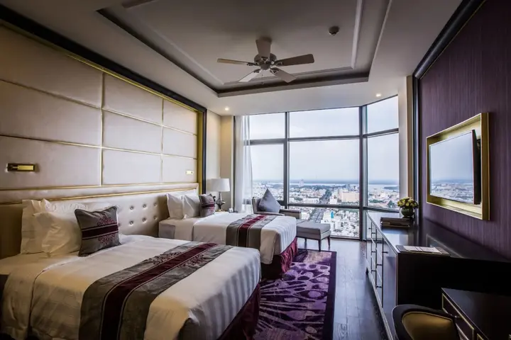Кантхо: Sheraton Can Tho