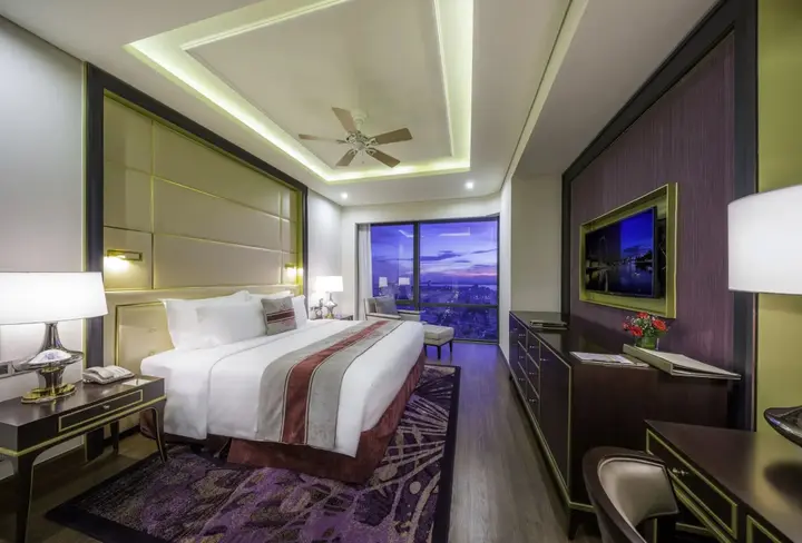 Кантхо: Sheraton Can Tho