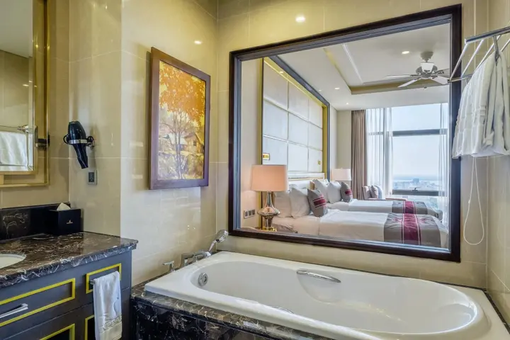 Кантхо: Sheraton Can Tho