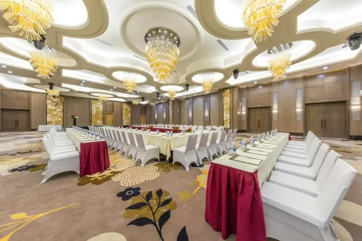 Кантхо: Sheraton Can Tho