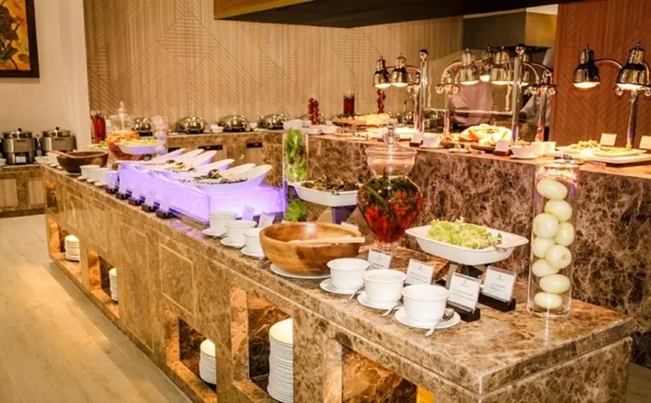 Кантхо: Sheraton Can Tho
