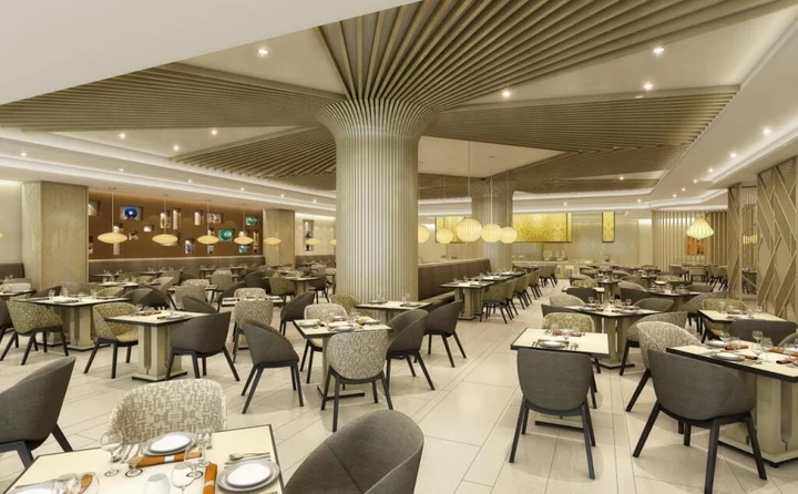 Кантхо: Sheraton Can Tho