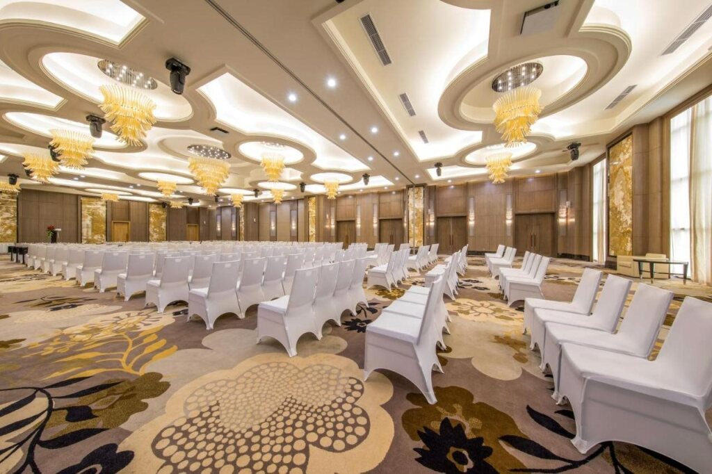 Кантхо: Sheraton Can Tho