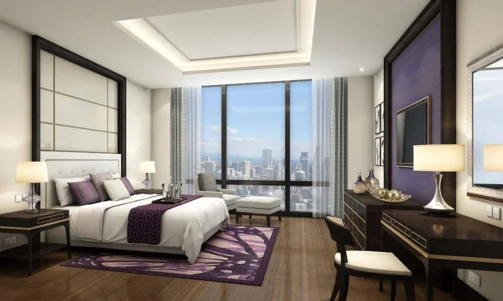 Кантхо: Sheraton Can Tho