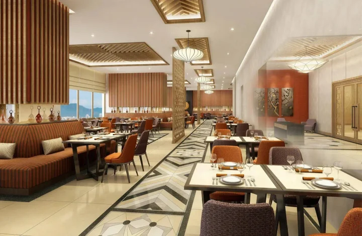 Кантхо: Sheraton Can Tho