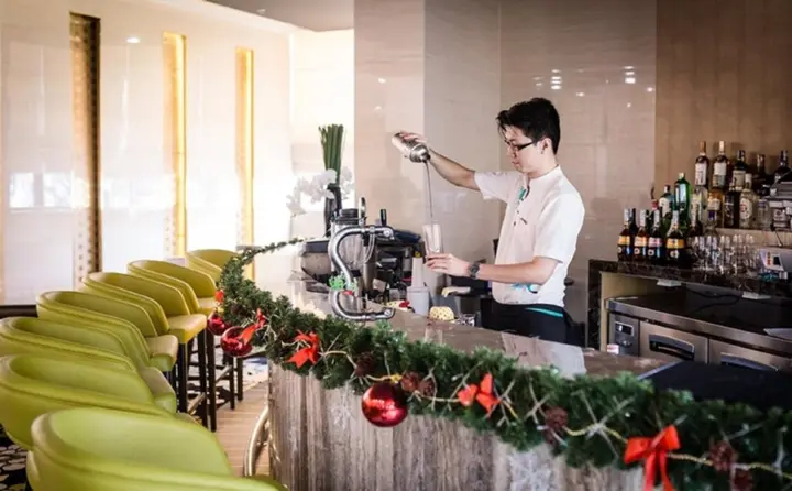 Кантхо: Sheraton Can Tho