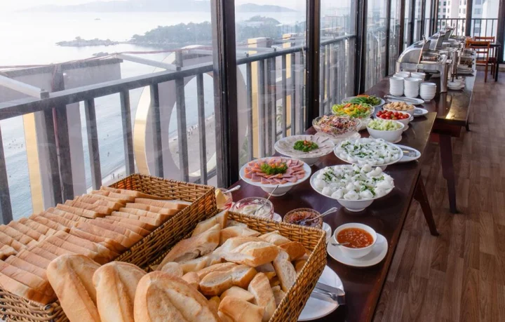 Нячанг: Bellevue Hotel