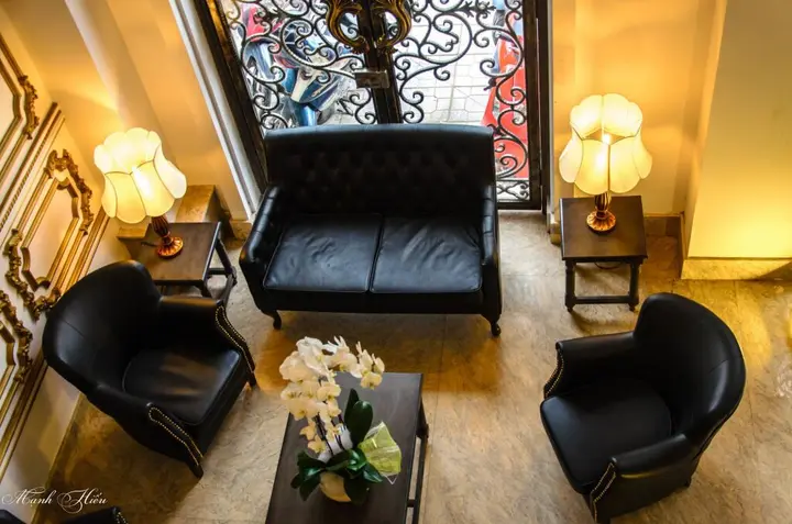 Нячанг: Bellevue Hotel