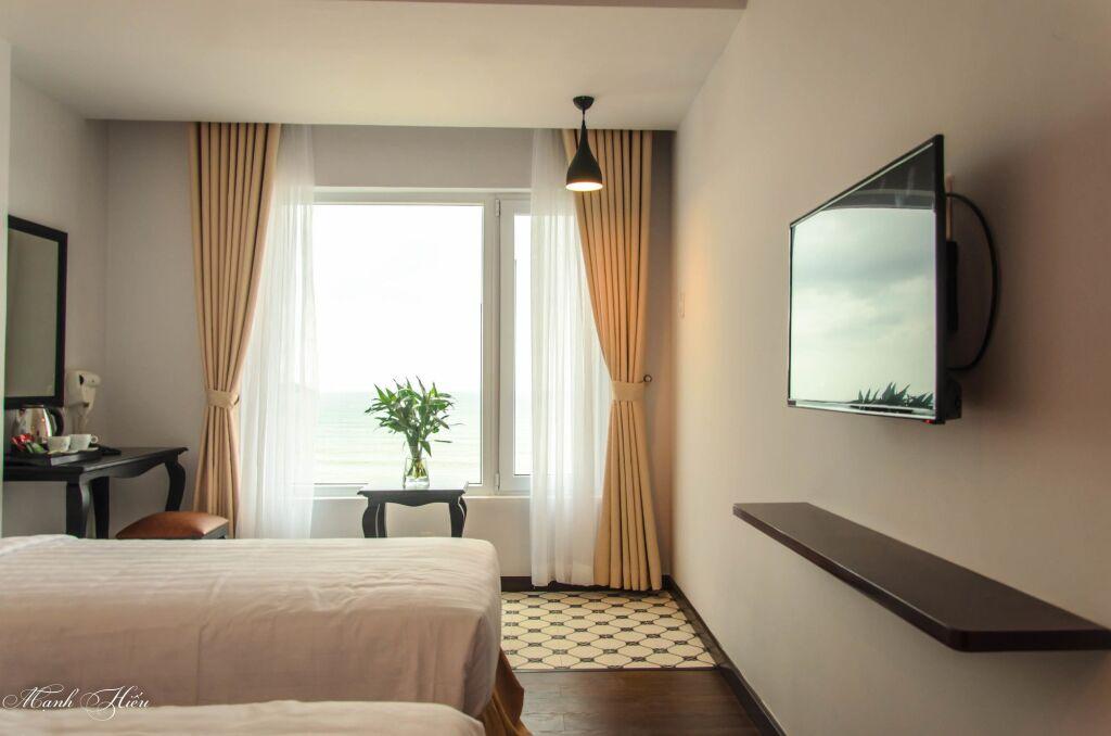 Нячанг: Bellevue Hotel
