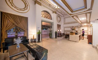 Нячанг: Bellevue Hotel