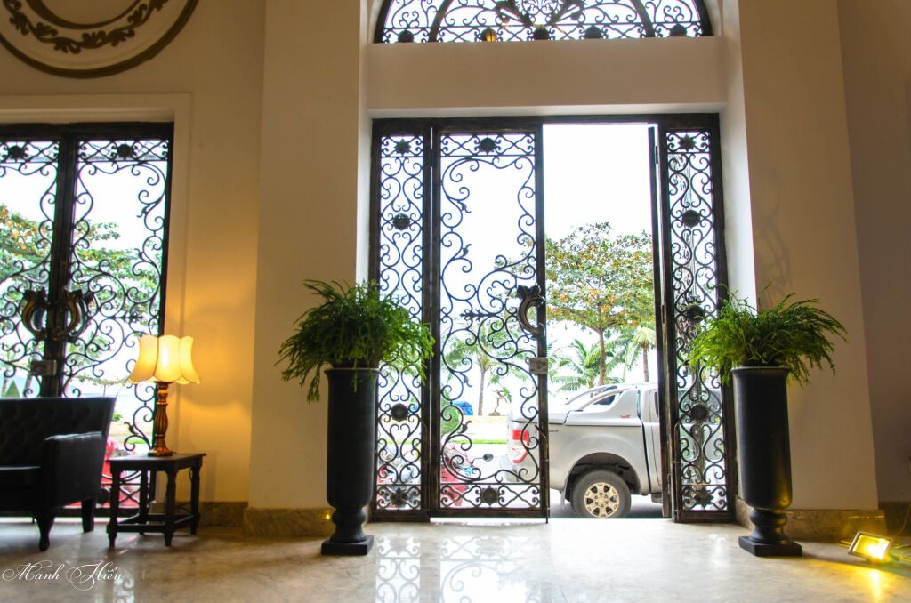 Нячанг: Bellevue Hotel