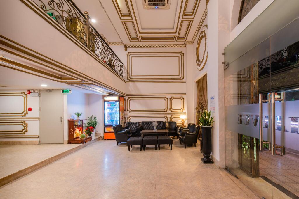 Нячанг: Bellevue Hotel
