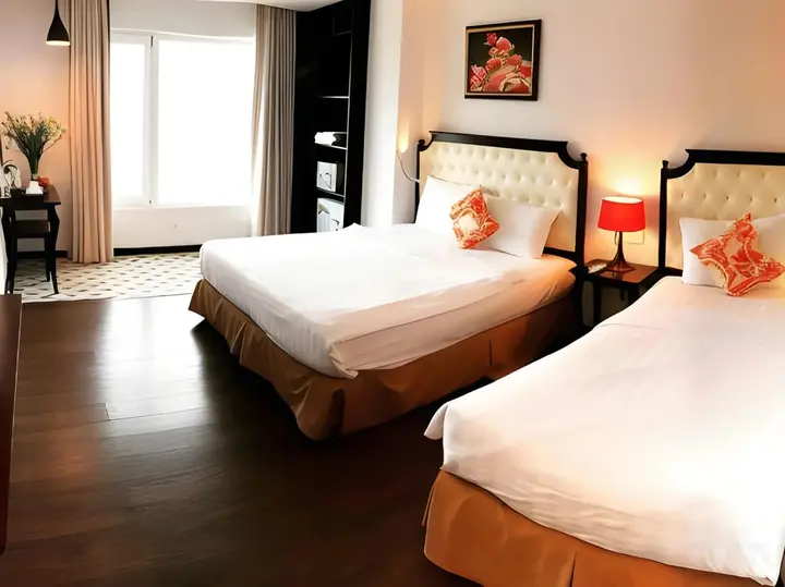 Нячанг: Bellevue Hotel