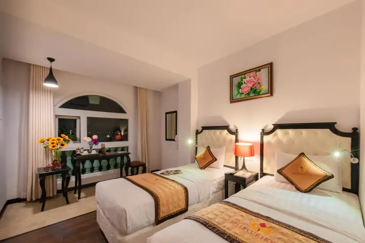 Нячанг: Bellevue Hotel