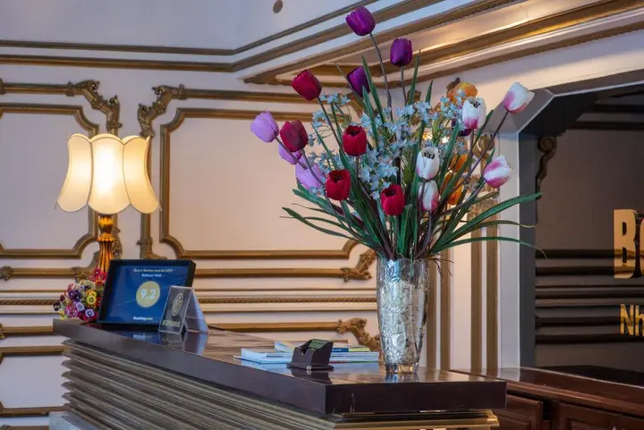 Нячанг: Bellevue Hotel
