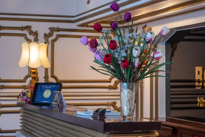Нячанг: Bellevue Hotel