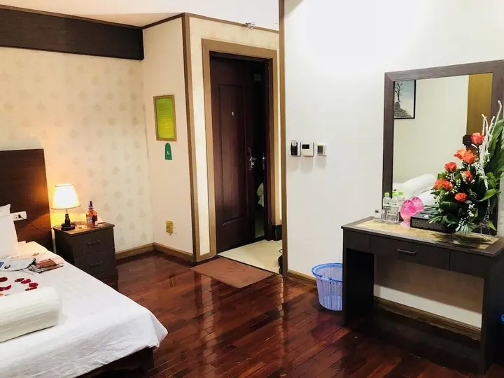 Ханой: OYO 1107 Dream Gold Hotel 1