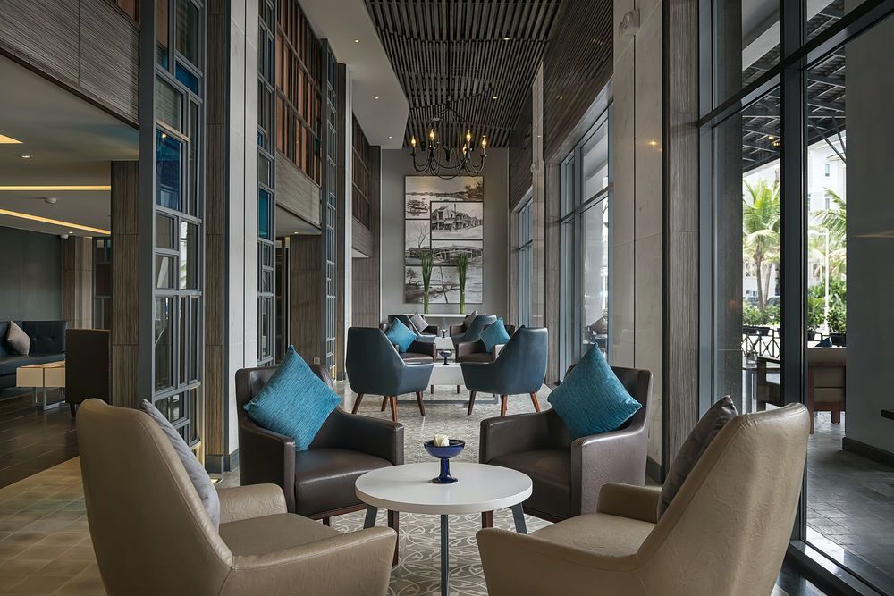 Халонг: Paradise Trend Hotel